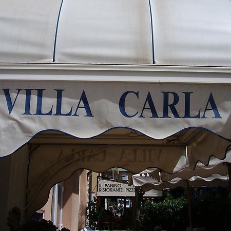 Hotel Villa Carla Grado Exterior foto